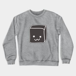 Star Box Crewneck Sweatshirt